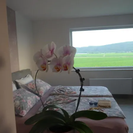 Val&sol Apartment *