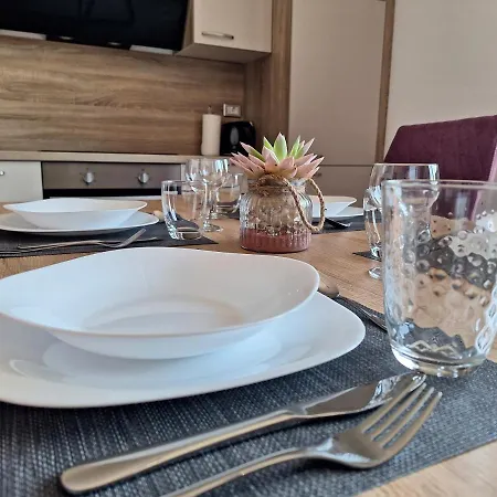 Val&sol Apartment *