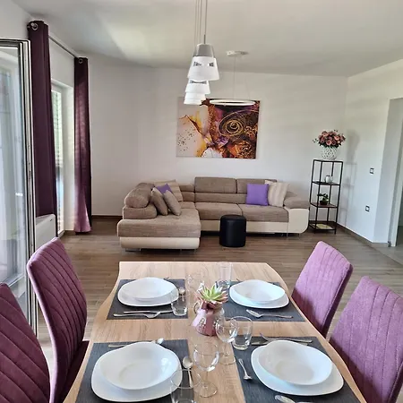 Val&sol Apartment *