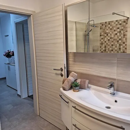 Val&sol Apartment *