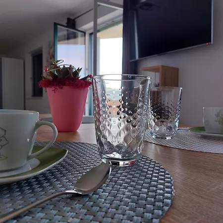 Val&sol Apartment *