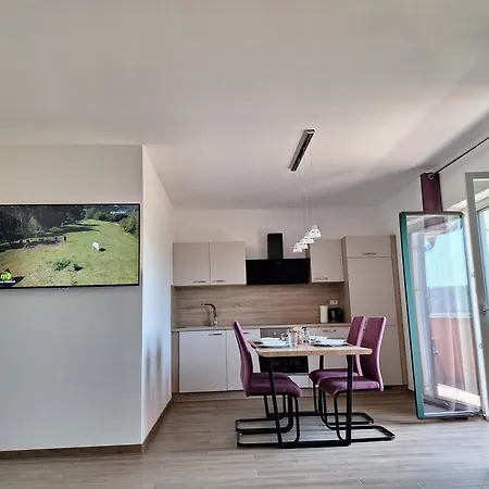 Val&sol Apartment *